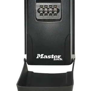 Aktuell Master Lock Schlüsselkasten 5430EURD